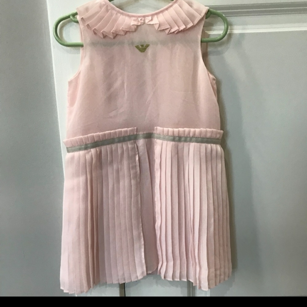Armani kids frok